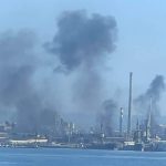 IL BUONGIORNO DEL MOSTRO A TARANTO