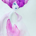 NOTE D’ARTE / Inner Solo Exhibition, CINQUE PERSONALI