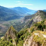 GIOVANE SALENTINO MUORE SULLE MONTAGNE DI TRENTO