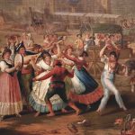 NOVITA’ EDITORIALI / LA STORIA DELLA TARANTELLA