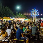 FISH AND GIN FESTIVAL A  GALLIPOLI DA GIOVEDI’ 14 LUGLIO, L’EVENTO DI APERTURA DELL’ESTATE AL PARCO GONDAR
