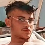 ADDIO AD ANTONY