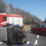 INCIDENTE STRADALE, MUORE ANZIANO DI LATIANO