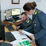 GROSSO SEQUESTRO DI BENI A PREGIUDICATO