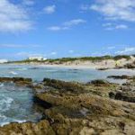TRAGEDIA IN SPIAGGIA VICINO GALLIPOLI