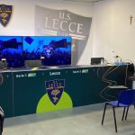 CASA LECCE / I COMMENTI DEL POST PARTITA