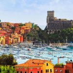 INVITO A LERICI PER UN FINE SETTIMANA DI BELLEZZA