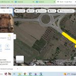 LA CIRCONVALLAZIONE DI NARDO’ NON COMPLETATA