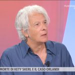 CASO EMANUELA ORLANDI / E’ MISTERO SULLA TOMBA VUOTA DI KATY SKERL. A ‘UNOMATTINA’ PIETRO ORLANDI SPIEGA IL COLLEGAMENTO CON LA MORTE DELLA SORELLA E CONTINUA A CHIEDERE AL VATICANO VERITA’ E GIUSTIZIA