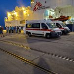 NUOVO SBARCO DI MIGRANTI SULLE NOSTRE COSTE