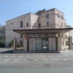 MINORENNE RAPINA A MANO ARMATA UN SUPERMERCATO