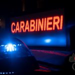 CONTROLLI DEI CARABINIERI DI GALLIPOLI