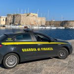 I CONTROLLI DELLA GUARDIA DI FINANZA