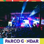 PARCO GONDAR CHIUDE