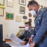 DUE IMPRENDITORI BRINDISINI ACCUSATI DI TRUFFA