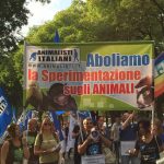 VOTIAMO ANCHE PER I NOSTRI AMICI ANIMALI