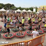 A PARCO GONDAR SABATO 3 E DOMENICA 4 SETTEMBRE L’APULIA SPORT CONVENTION