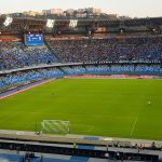 NAPOLI – LECCE MERCOLEDI’ 31 AGOSTO, ORE 20.45