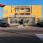 I CONTROLLI DEI CARABINIERI A GALLIPOLI E DINTORNI