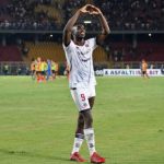 MAMADOU MAMMAMIA, CONTRO IL LECCE ELIMINATO DALLA COPPA AL VIA DEL MARE C’ERA GIA’ LUKAKU