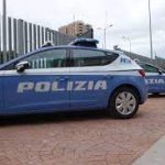 ARRESTATI A LECCE DUE LADRI DI TELEFONINI