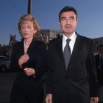 E’ MORTA SILVIA FIORENTINO MANTOVANO