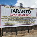 NUOVA INIZIATIVA CHOC CONTRO IL MOSTRO