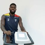 BIENVENUE UMTITI! E PANTALEO CORVINO PRENDE ANCHE IL TERZINO SINISTRO GIUSEPPE PEZZELLA