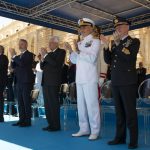 MATTARELLA A LECCE