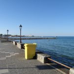 ANZIANO TURISTA MUORE IN UN’IMMERSIONE SUBACQUEA