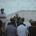 ANNA GRAZIA MARASCHIO HA PRESENTATO LA SUA CANDIDATURA ALLA CAMERA DEI DEPUTATI