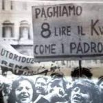 CINQUANT’ANNI DOPO, RITORNA L’AUTORIDUZIONE