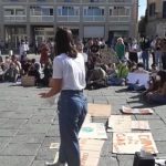 FRIDAYS FOR FUTURE A LECCE VENERDI’ 23 SETTEMBRE