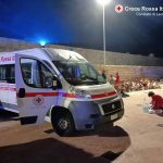 NUOVO SBARCO DI MIGRANTI SULLE NOSTRE COSTE