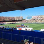 IL LECCE FALLISCE ANCORA LA PRIMA VITTORIA