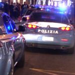 PICCHIA LA CONVIVENTE E FINISCE IN CARCERE