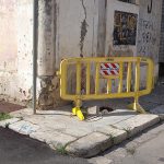 LE FONTANE PUBBLICHE IN PUGLIA SONO SIMBOLO DI VITA