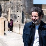 CARLO SALVEMINI ANNUNCIA DI VOLERSI RICANDIDARE