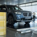 ARRIVA LA NUOVA BMW X1