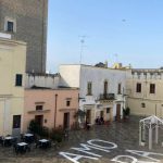 A LEVERANO PER NOSTRA GRANDE MADRE TERRA