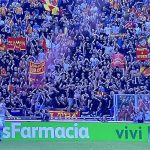 BRUTTO LECCE A BOLOGNA. I ROSSOBLU’ VINCONO 2-0