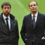 LECCE-JUVENTUS, SABATO 29 ORE 18.00. ALLEGRI PREPARA “una partita sporca”, AGNELLI E’ ARRIVATO AL LIMITE DELLA SOPPORTAZIONE. IL LECCE PERO’ HA BISOGNO DI VINCERE