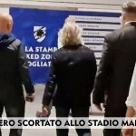 IL RIEPILOGO DEL CAMPIONATO ALLA DECIMA GIORNATA