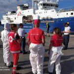 NUOVO SBARCO DI MIGRANTI SULLE NOSTRE COSTE