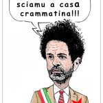 LECCE: LA MAGGIORANZA VA ANCORA SOTTO