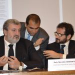 LA POLEMICA / MICHELE EMILIANO, DA SETTE ANNI RESPONSABILE PRIMO DI UNA SANITA’ PUGLIESE COMPLETAMENTE ALLO SFASCIO, CHIEDE LE DIMISSIONI DEL NEO SOTTOSEGRETARIO MARCELLO GEMMATO. COME SE FOSSE UN’OFFESA, LO CHIAMA “farmacista”. LUI GLI REPLICA SERENAMENTE: “sei un simpaticone”