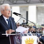 SERGIO MATTARELLA HA RIBADITO CHE L’ITALIA E’ IN PRIMA LINEA NELLA NATO. E PER IL CAPO DI STATO MAGGIORE DELLA DIFESA ESSA E’ “presidio di libertà e democrazia”