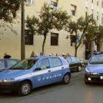 DUE ARRESTI PER ESTORSIONE A UN IMPRENDITORE