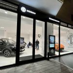 MALDARIZZI AUTOMOTIVE TEMPORARY STORE A LECCE