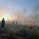 SALENTO FUOCO E FUMO / TRE ANNI DI RECLUSIONE
